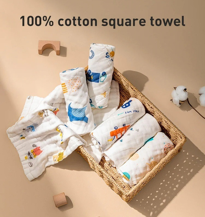 Wipes / Wash Cloth