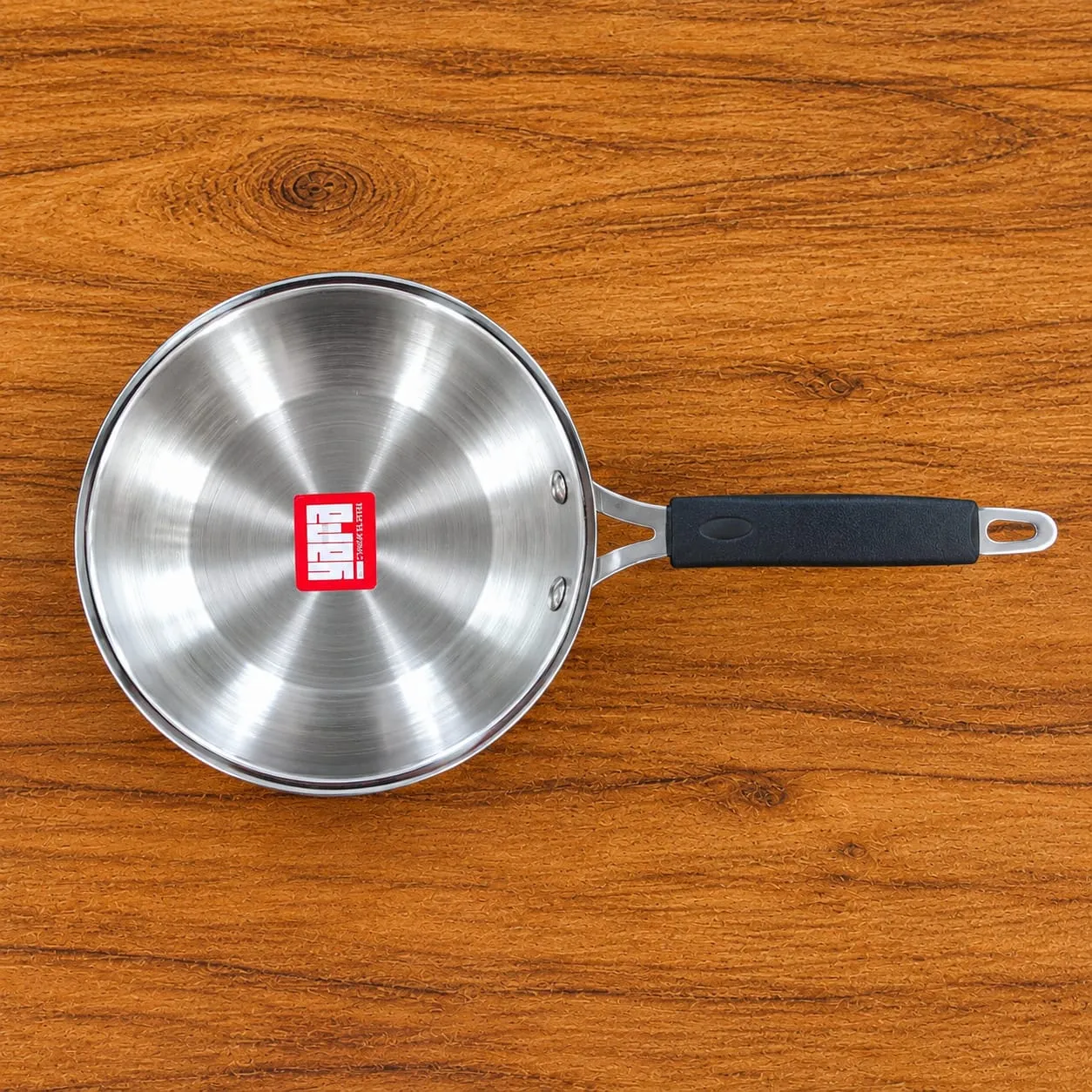 Baby Frying Pan (Model 01)