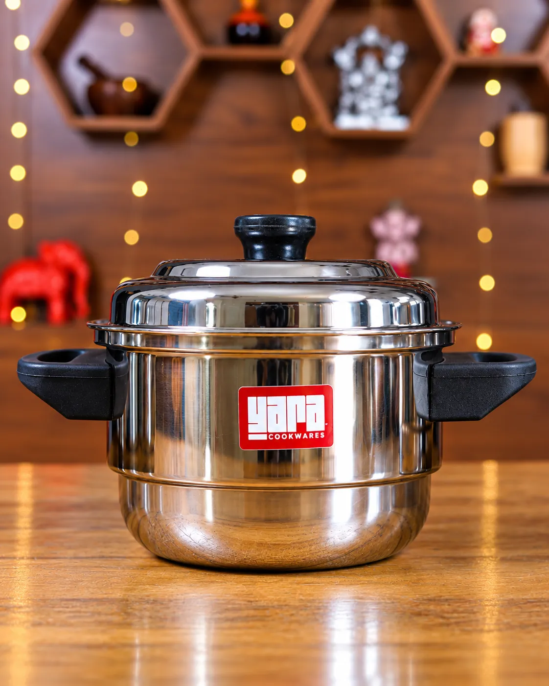 Baby Mini Idly Pot (20 Kuli)