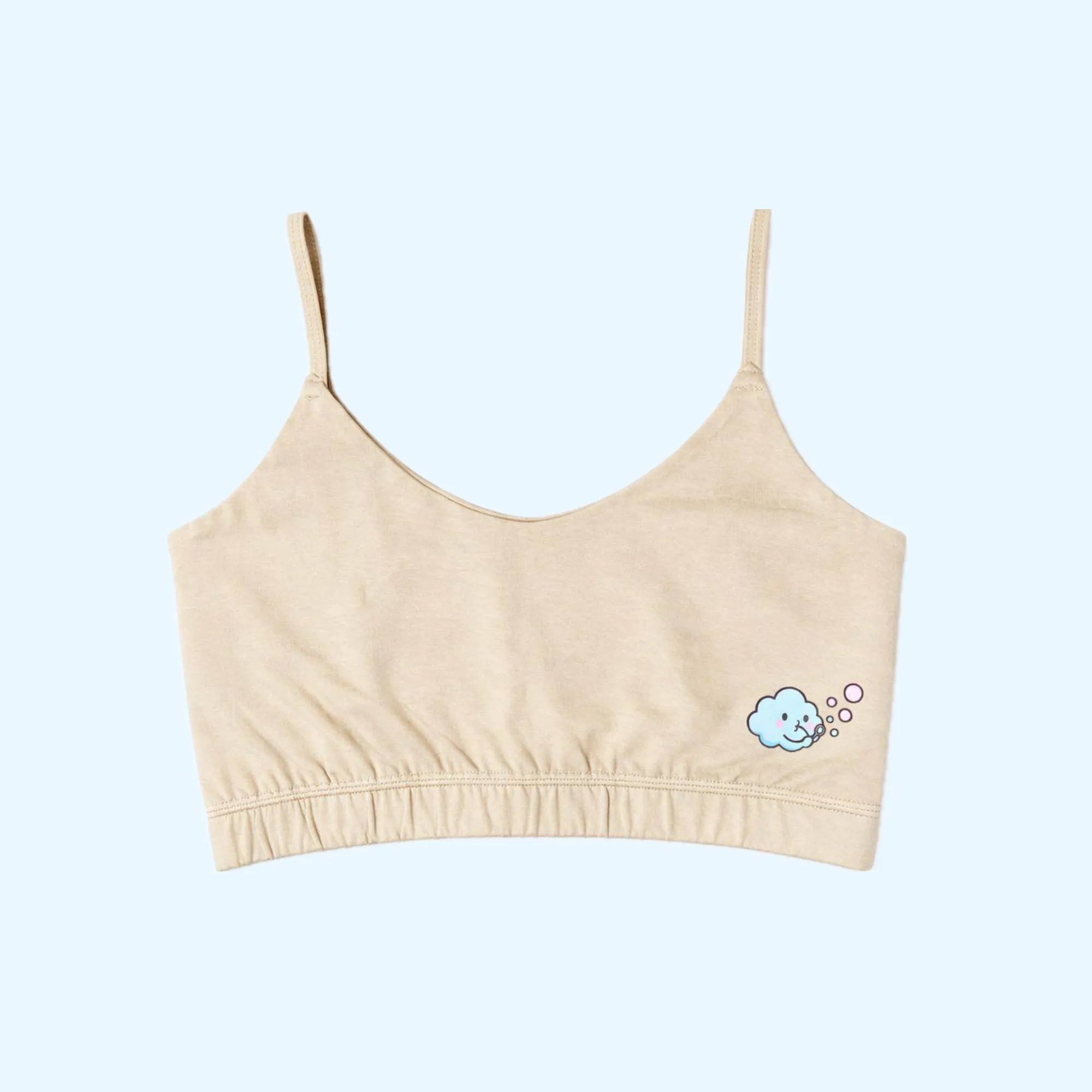Padhumai Trainer bra