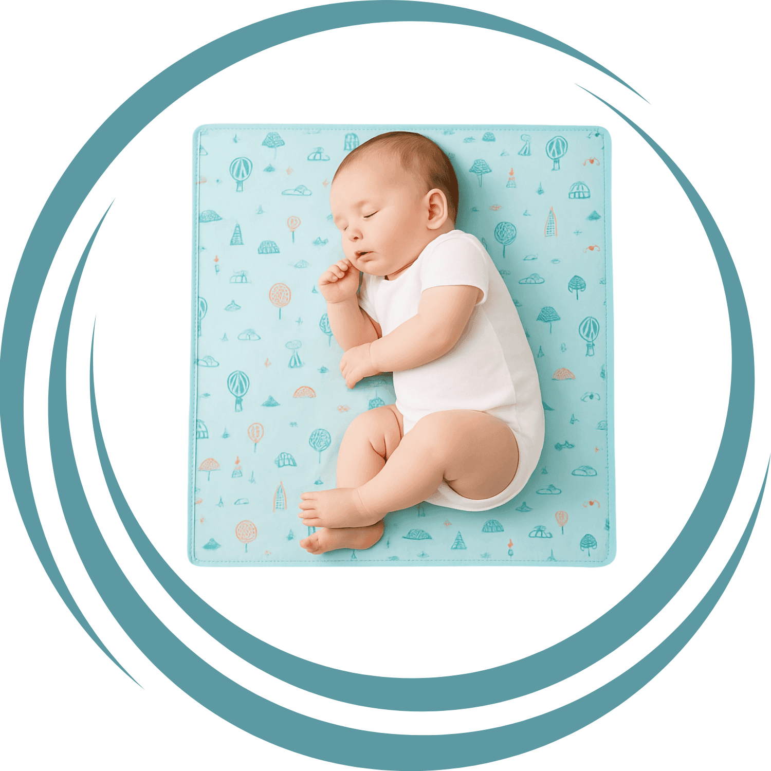 Urine Mat/ Bed Protector