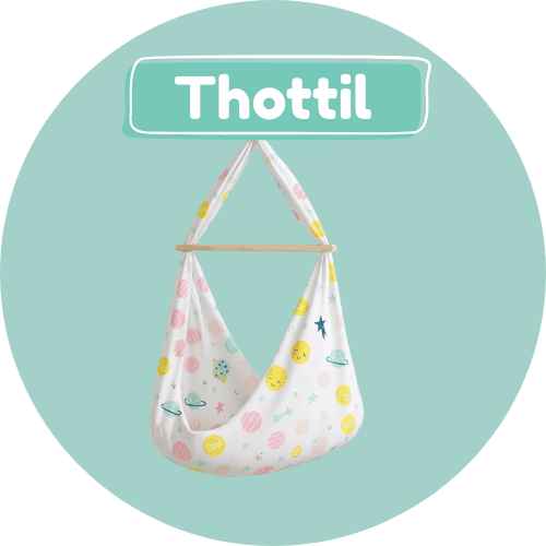 Only Thottil/Cradle