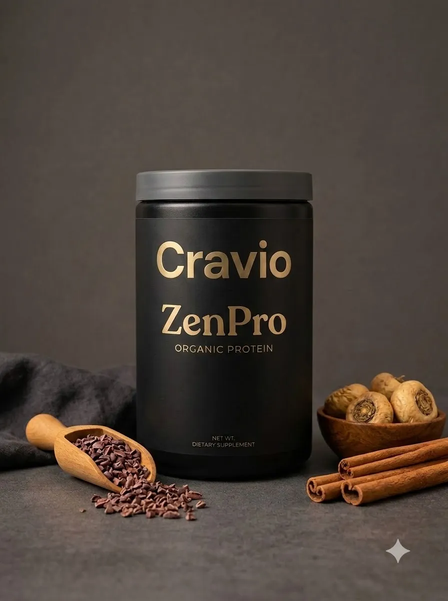 Zen Pro 