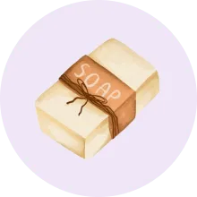 Soap's