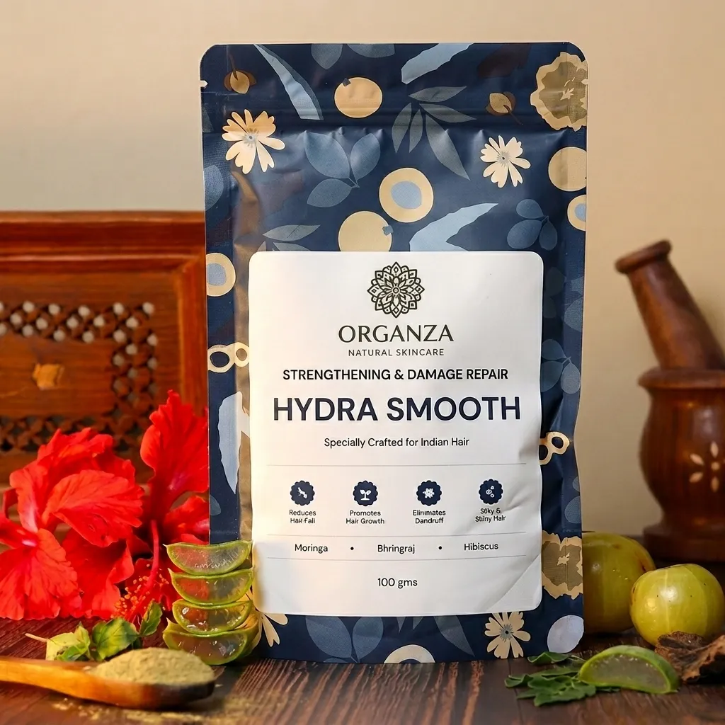 Hydra Smooth 