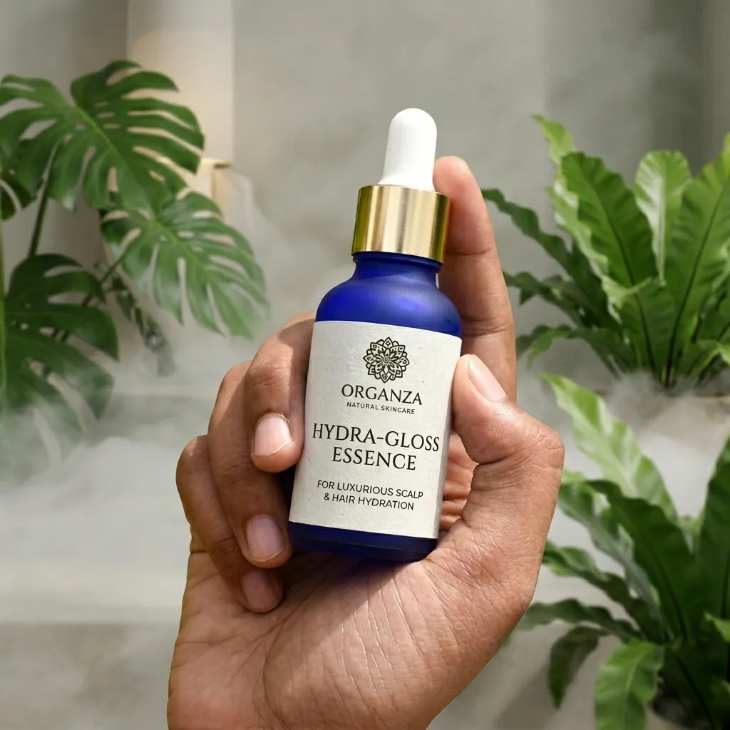Hydra Gloss Essence