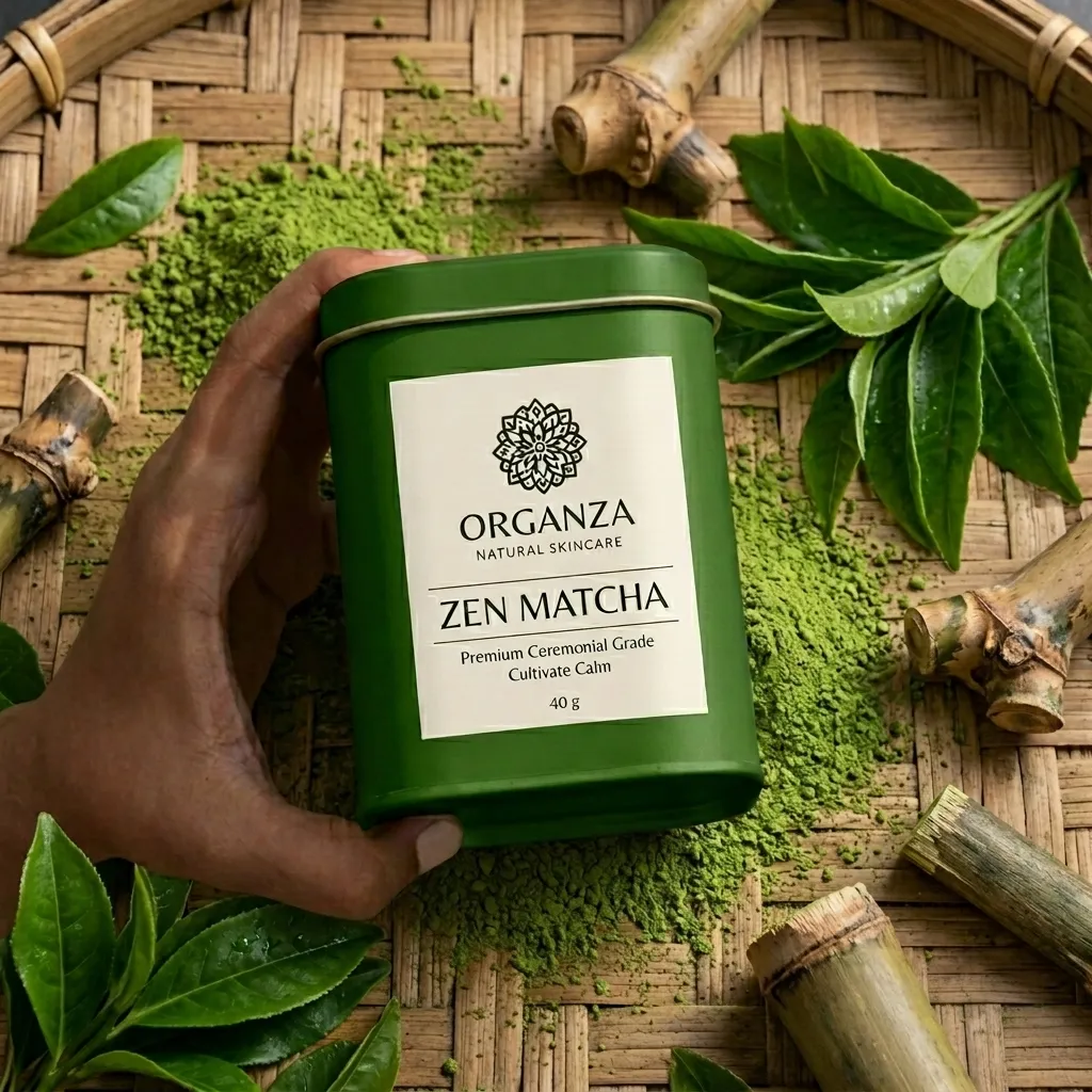 Zen Matcha