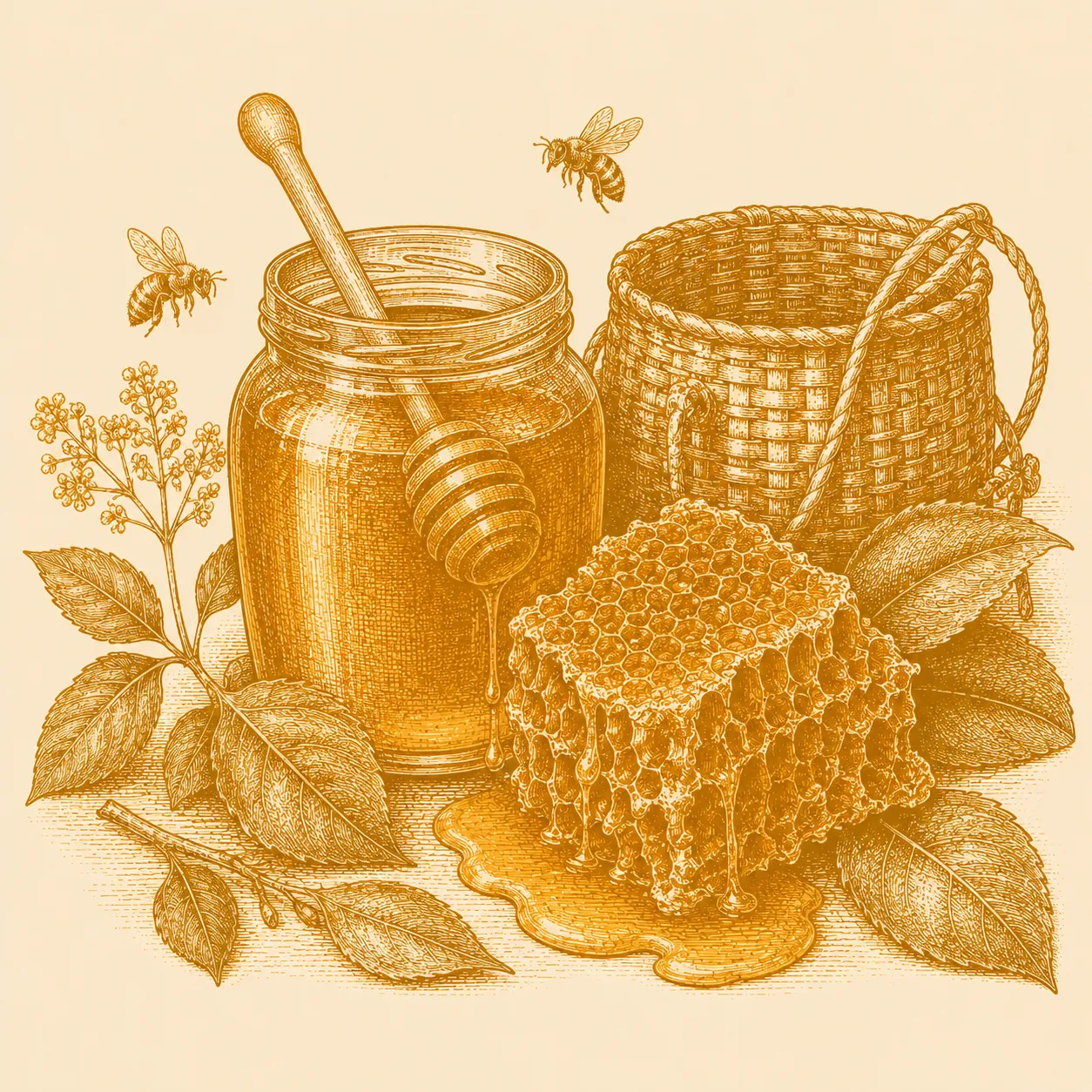 HONEY