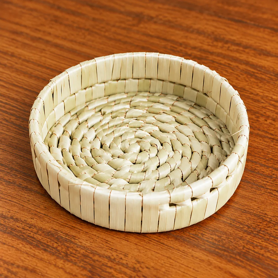 Idiyappam Plates (Box)