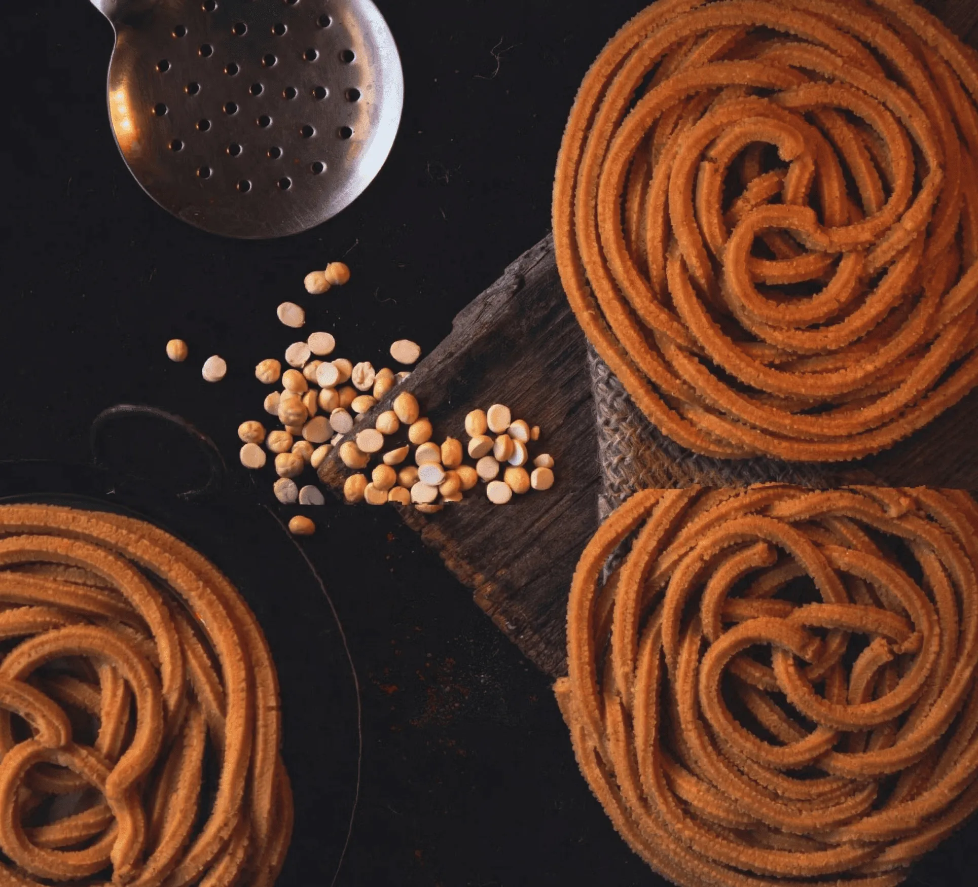 Karam Snacks