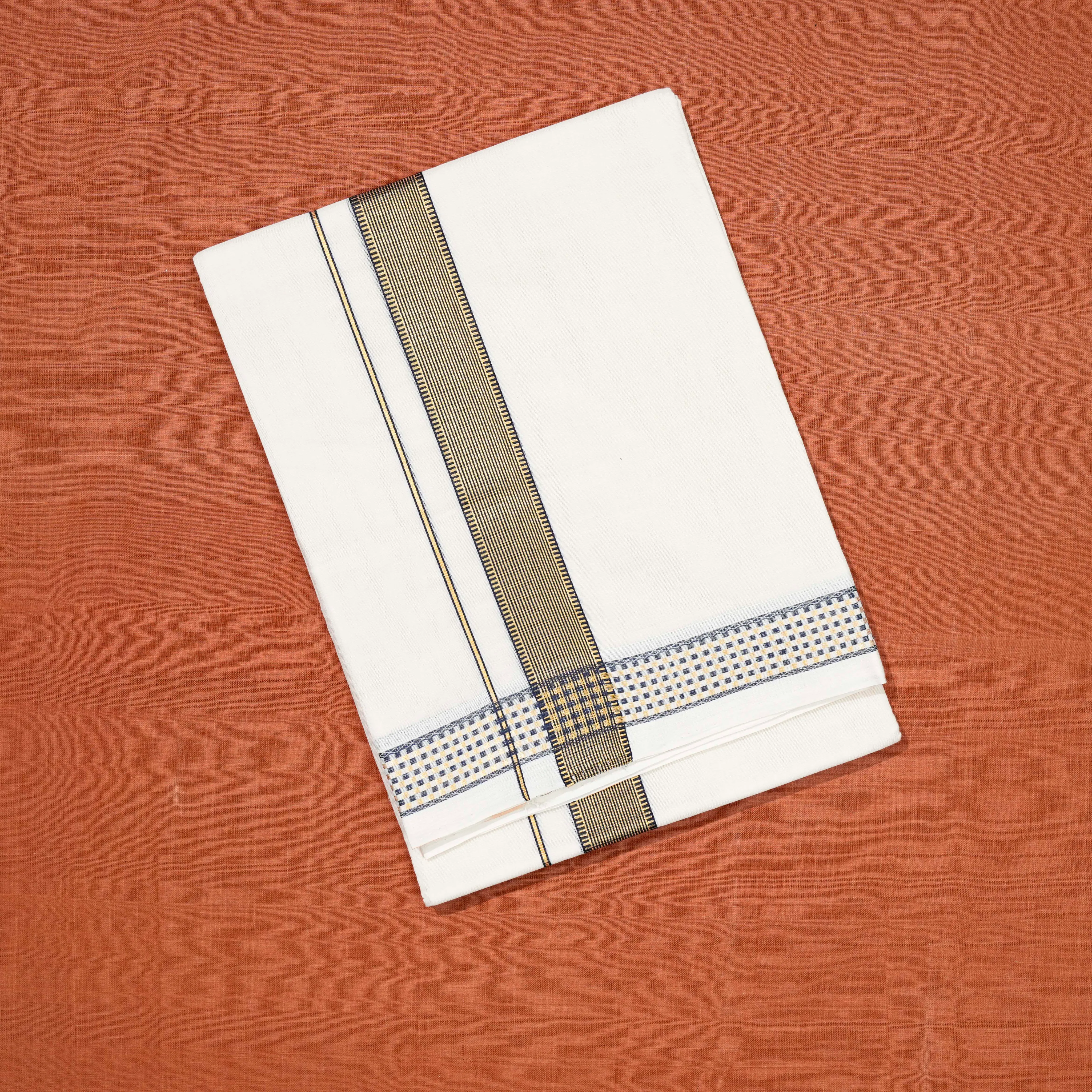 Checks With Diamond Border Premium Designer Vetti 