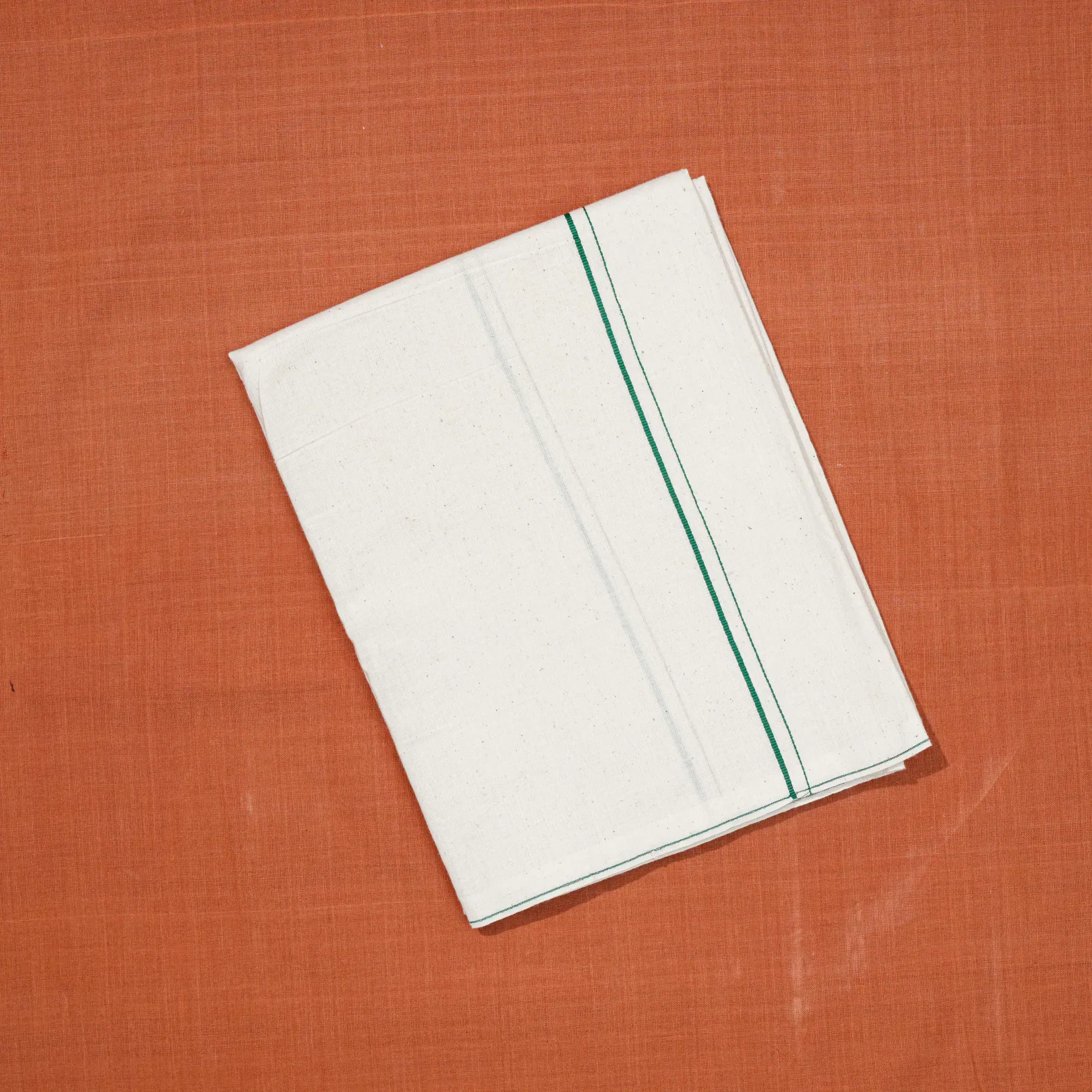 Undyed Cotton Vetti 