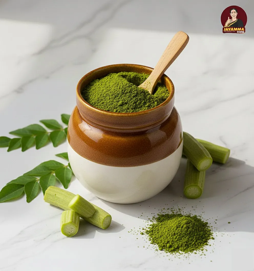 Munagaku Podi