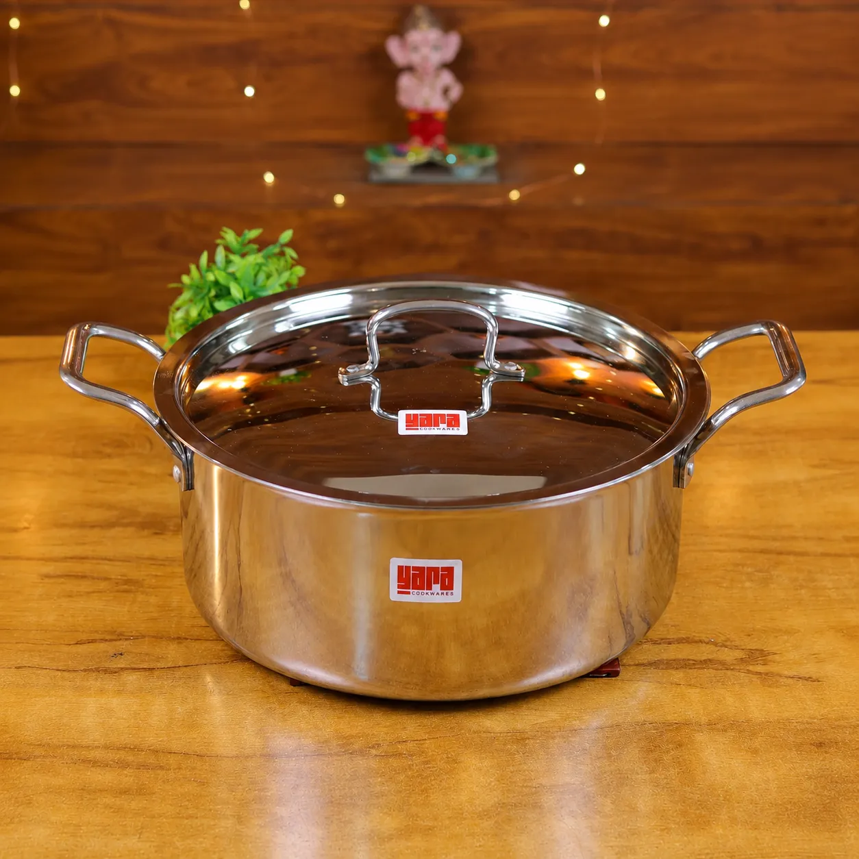 Briyani Pot