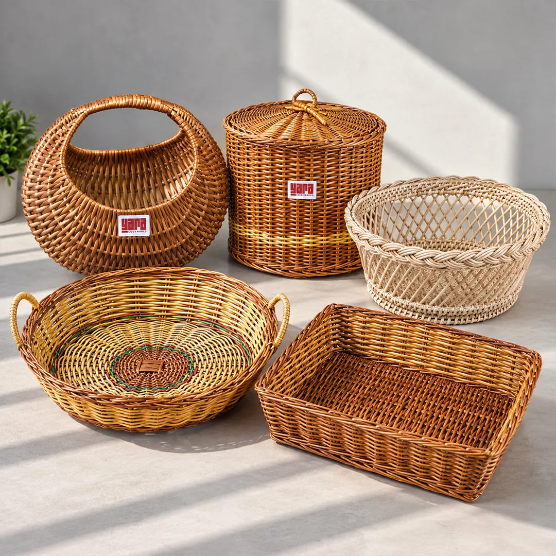 Rattan Products (Handmade)