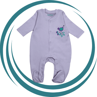 Sleepsuit / Full Rompers
