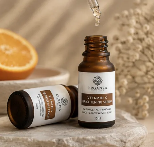 Vitamin C Brightening Serum 