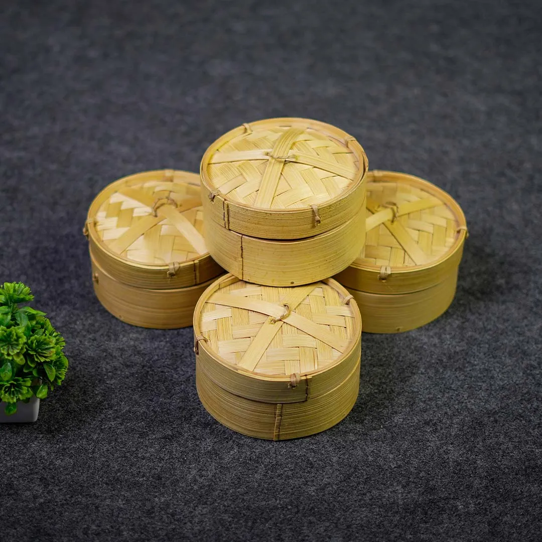 Bamboo Products (Handmade)