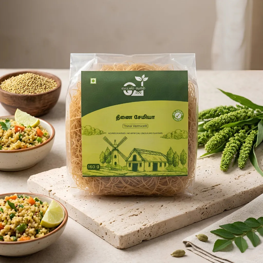 Thinai Vermicelli