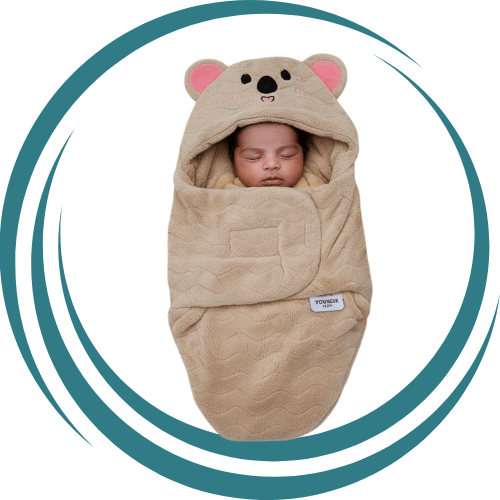Baby Sleeping Bag