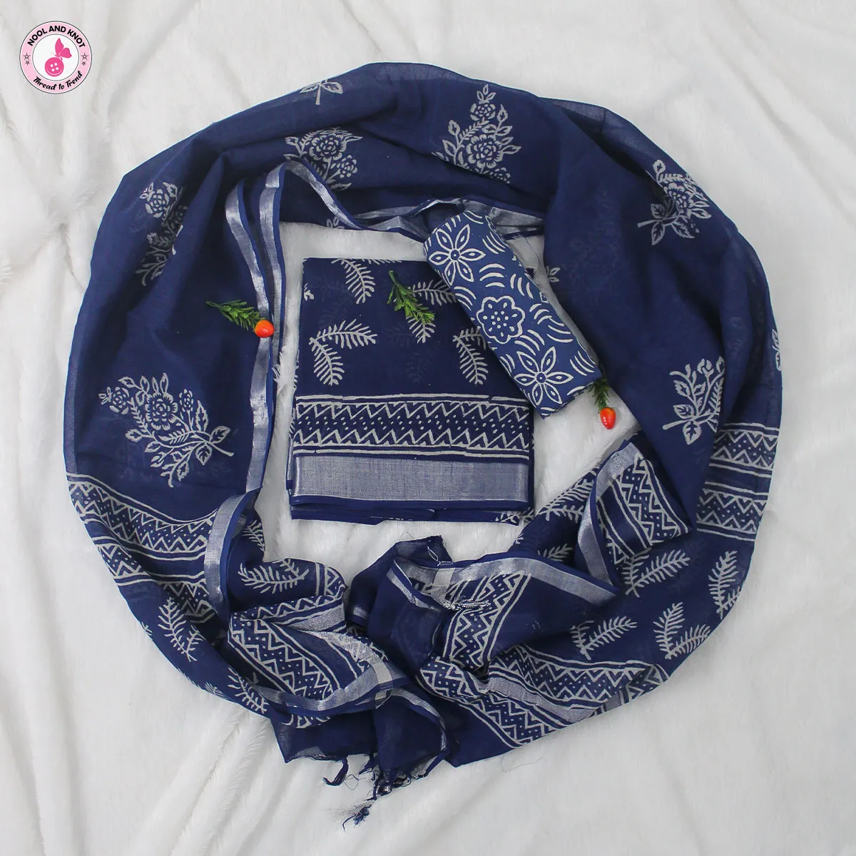 Linen Cotton LC - 2