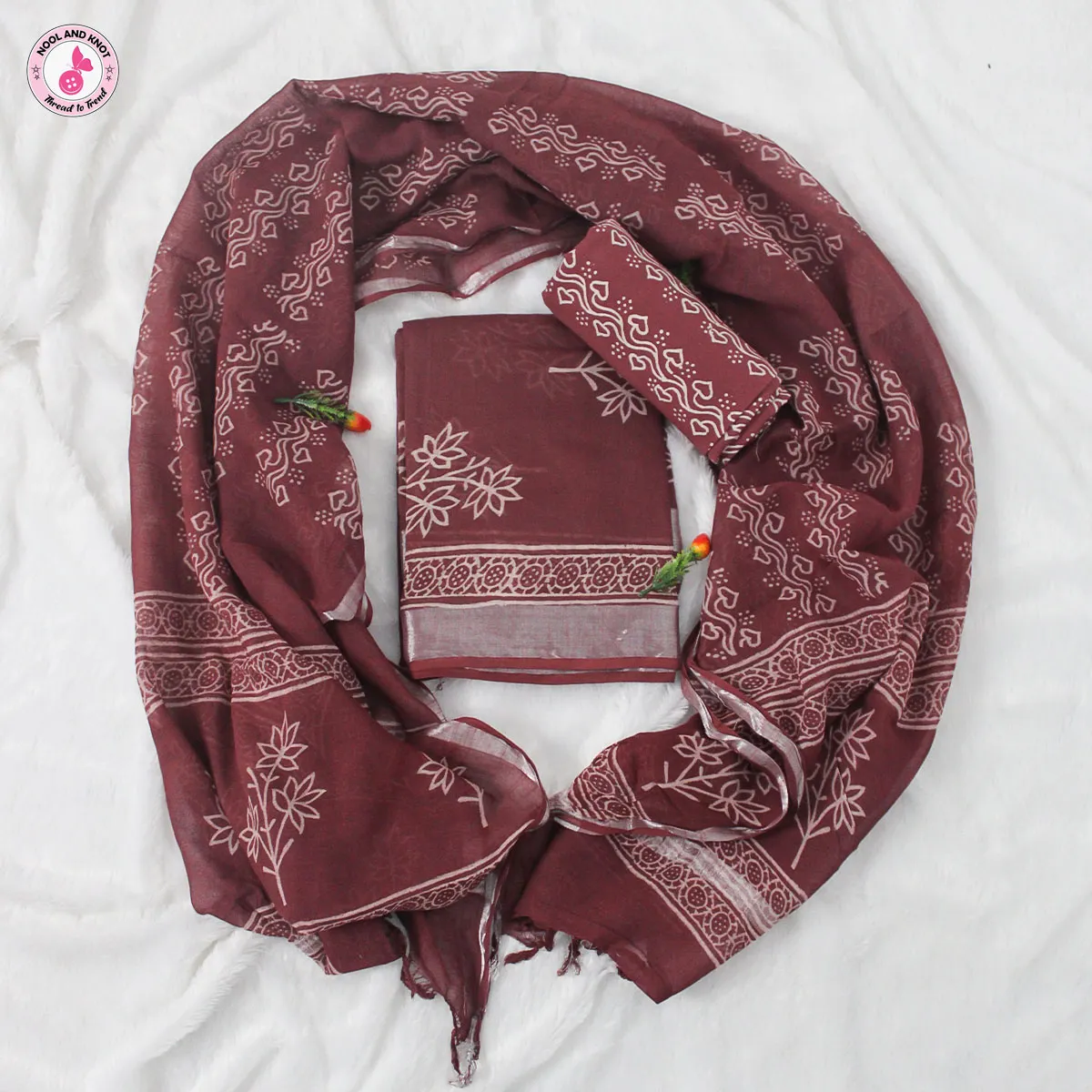 Linen Cotton LC - 3