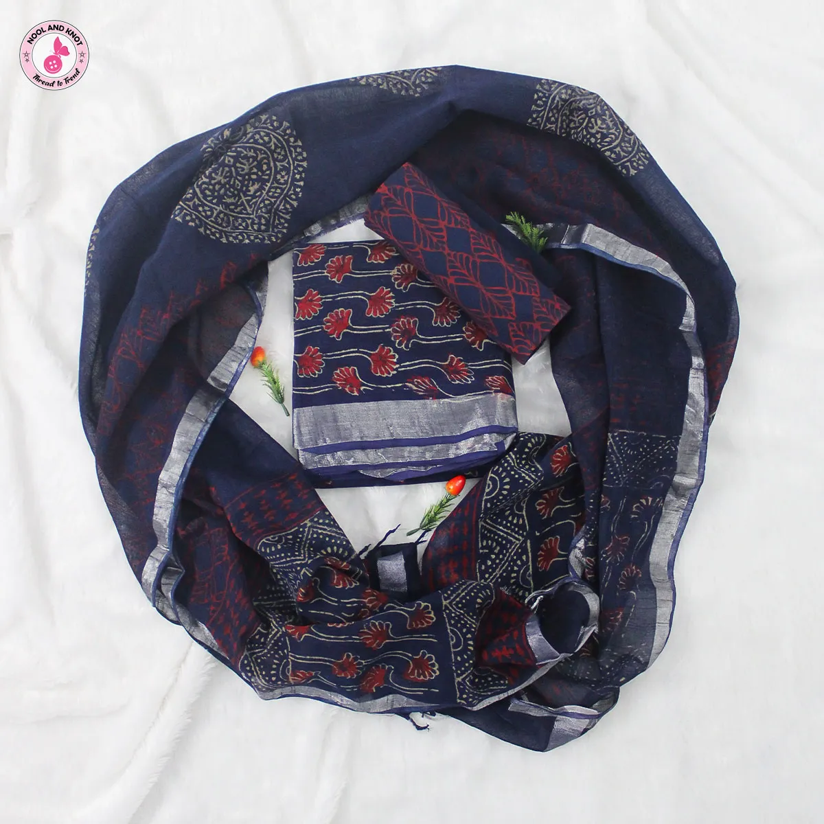 Linen Cotton LC - 4
