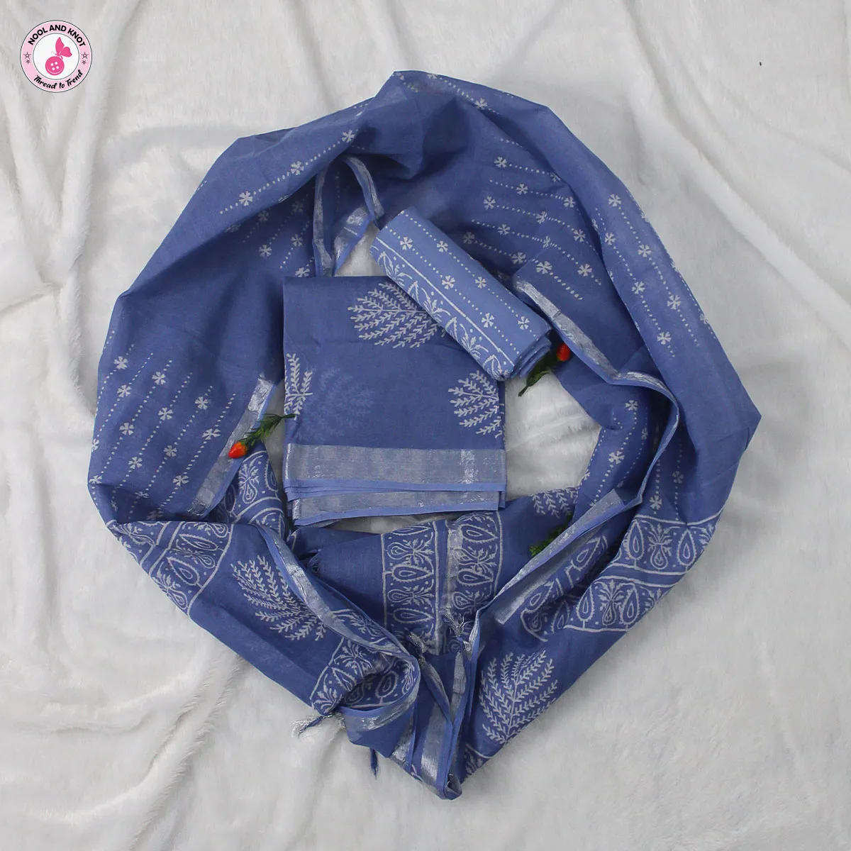 Linen Cotton LC - 6