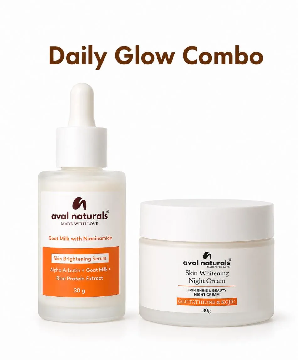 Daily Glow Combo