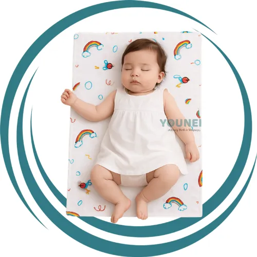 Dohar -Cotton Matress Protector