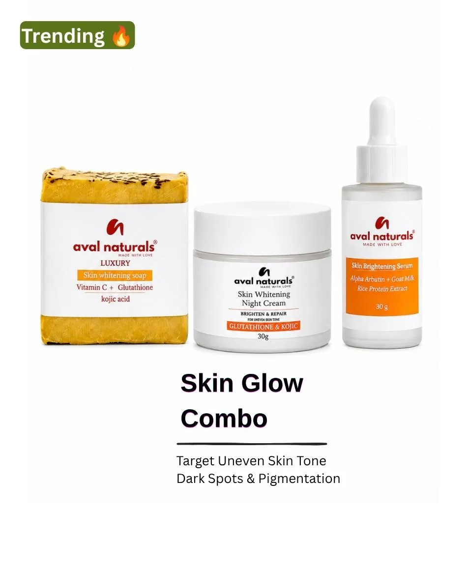 Skin Glow Combo