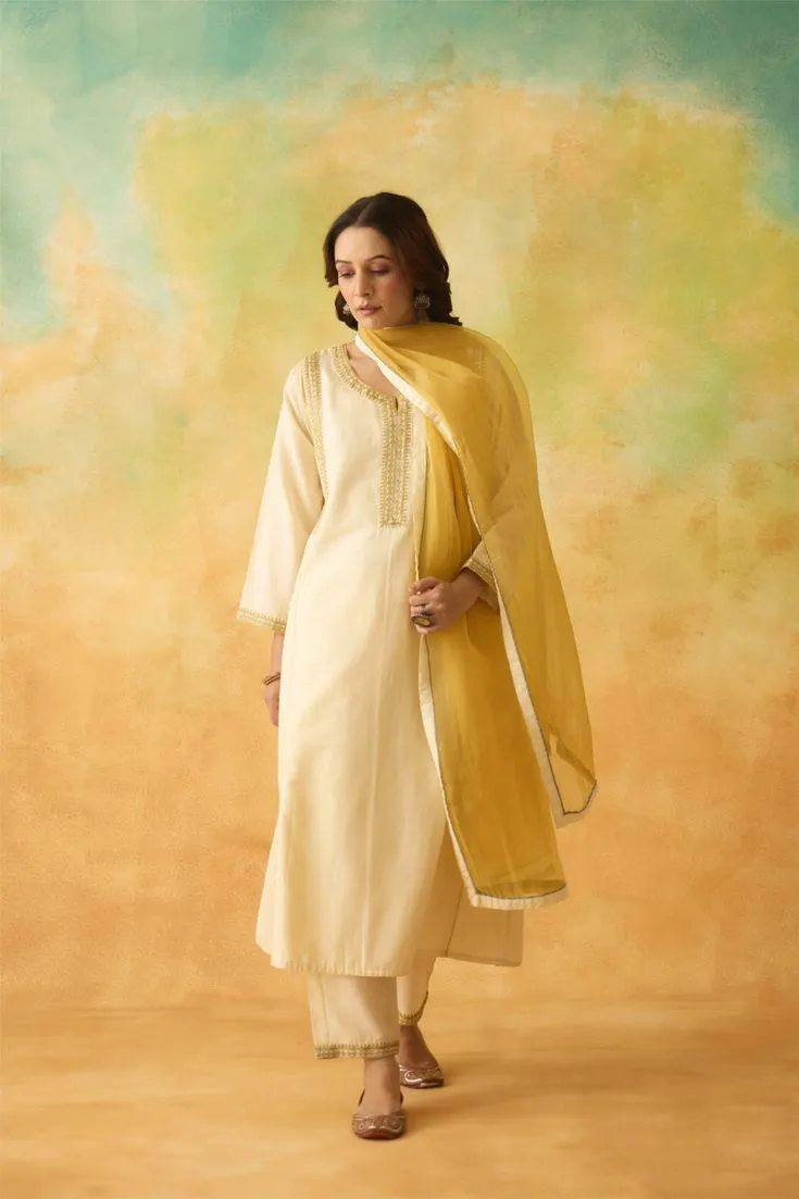 Kurta Sets