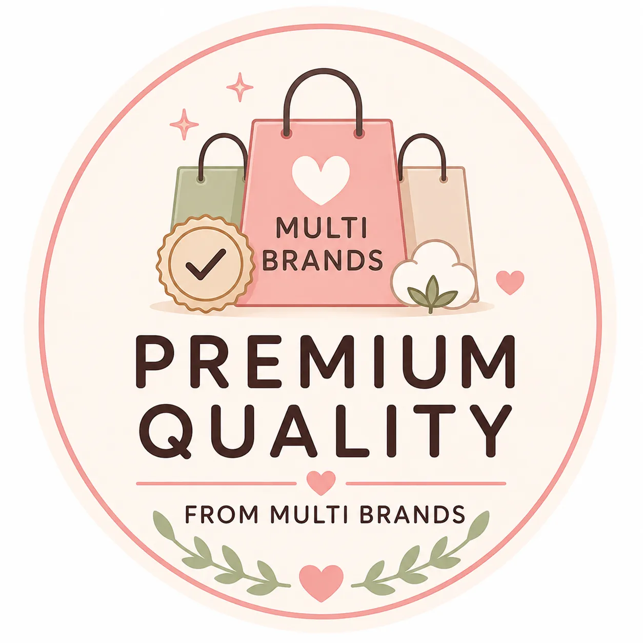 BEST OF MULTIPLE BRANDS